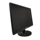 Asus VS228NE 54,6cm 21,5 Zoll LED Monitor schwarz 1920x1080 16:9 DVI VGA schwarz