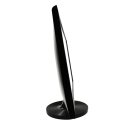 Asus VS228NE 54,6cm 21,5 Zoll LED Monitor schwarz 1920x1080 16:9 DVI VGA schwarz