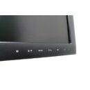 Asus VS228NE 54,6cm 21,5 Zoll LED Monitor schwarz 1920x1080 16:9 DVI VGA schwarz