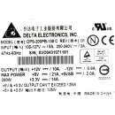 System Netzteil Delta Electronics DPS-200PB-138 C 200W Asus Pundit