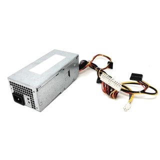 System Netzteil Dell HU250AD-00 250W Optiplex 390 790 990 3010