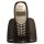 Siemens Gigaset A140 DECT Mobilteil mit Ladeschale und Netzteil
