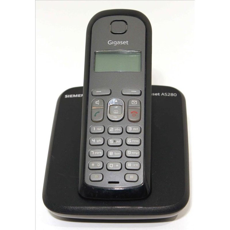 Batteria Per Siemens Gigaset AS280 AS285 A400 A580 A585 A600 1000mAh - Foto 3