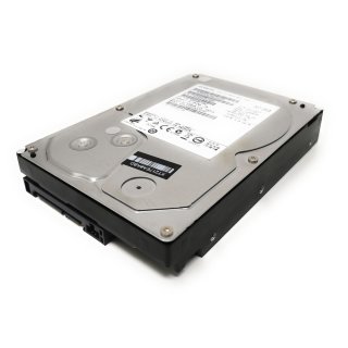 Interne HDD Festplatte Hitachi 1TB SATA II 3,5 Zoll 32 MB Cache HDS721010CLA332
