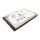 Interne SSHD Festplatte Seagate Momentus XT 500GB SATA II 2,5 Zoll 32MB Cache