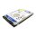 Interne HDD Festplatte Western Digital Blue 500GB SATA III 2,5 Zoll 8 MB Cache