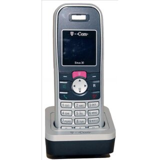 T Home Sinus 30 DECT Telefon Mobilteil