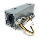 System Netzteil Dell HU255ES-01 255W Optiplex 9020 SFF