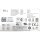 System Netzteil Dell HU255ES-01 255W Optiplex 9020 SFF