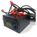 PC Netzteil Xilence XP600 600W ATX