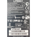 Externes Laptop Netzteil LiteOn PA-1600-2A-LF 60W 12V 5A