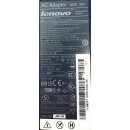 Externes Netzteil Lenovo 92P1107 90W 20V 4,5A
