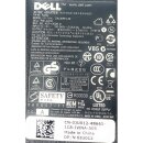 Externes Laptop Netzteil Del DA130PE1-00 130W 19,5V 6,7A...