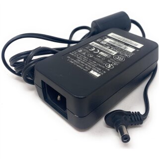 Externes Netzteil Cisco PSA18U-480 48V - 0,38A