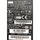 Externes Netzteil Cisco PSA18U-480 48V - 0,38A