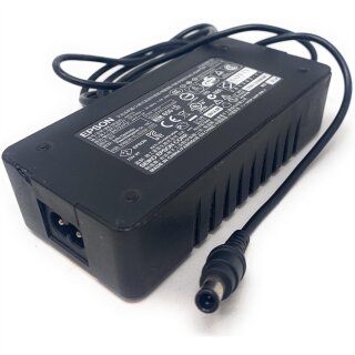 Externes Scanner Netzteil Epson A421H 48W 24V 2A