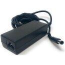 Externes Laptop Netzteil HP PPP009D 65W 19,5V 3,33A Stecker schwarz