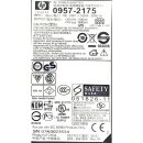 Externes Netzteil 0957-2175 32V - 1,1A 16V - 1,6A