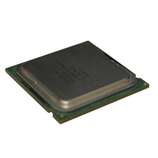 CPU Intel 775 Pentium Dual Core 2 x 1,6 GHz E2140 Tray / SLA93 o. SLA3J