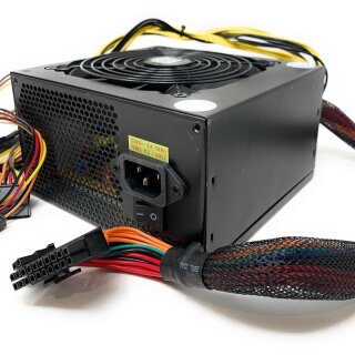 PC Netzteil LC-Power LC6350 400W ATX