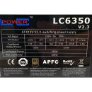 PC Netzteil LC-Power LC6350 400W ATX