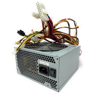 PC Netzteil FSP Group FSP500-60GLN(80) 500W ATX