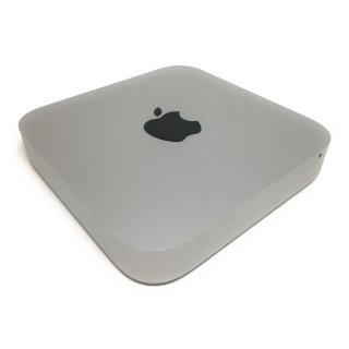 Apple Mac mini Dual Core i5-4260u 1.40GHz macOS Mojave Late 2014 A1347 Macmini7,1 Konfigurierbar