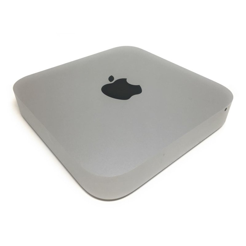 Apple Mac mini Dual Core i5-3210M 2.50GHz macOS Catalina Late 2012 A1347 Macmini6,1 Konfigurierbar