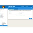 AVM FRITZ!Box 7490 WLAN AC N Router VDSL / VDSL2 / ADSL / ADSL2+ / VOIP / NAS / DECT / ISDN / Analog B-Ware