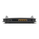 AVM FRITZ!Box 7490 WLAN AC N Router VDSL / VDSL2 / ADSL / ADSL2+ / VOIP / NAS / DECT / ISDN / Analog B-Ware