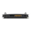 AVM FRITZ!Box 7490 WLAN AC N Router VDSL / VDSL2 / ADSL / ADSL2+ / VOIP / NAS / DECT / ISDN / Analog C-Ware