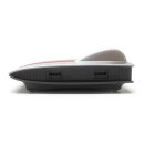 AVM FRITZ!Box 7490 WLAN AC N Router VDSL / VDSL2 / ADSL / ADSL2+ / VOIP / NAS / DECT / ISDN / Analog C-Ware