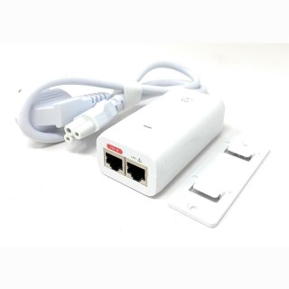 Ubiquiti UPOE U-POE Netzteil Gigabit Power over Ethernet GP-V480-032G Injector Neu