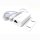 Ubiquiti UPOE U-POE Netzteil Gigabit Power over Ethernet GP-V480-032G Injector Neu