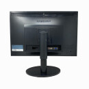 Monitor Samsung SyncMaster BX2240W TFT LED 22 Zoll 1680x1050 16:10 VGA DVI 5ms