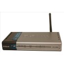 WLAN-DSL Router D-Link DSL-G684T original verpackt mit Anleitung