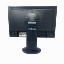 Monitor Samsung SyncMaster 2243EW TFT LCD 22 Zoll 1680x1050 16:10 VGA DVI 5ms