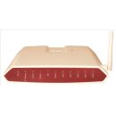 Funkwerk WLAN DSL Router Analog VOIP IAD 103bw neu original verpackt