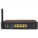WLAN-DSL Router M24w neu original verpackt