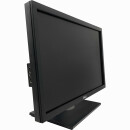 Monitor Dell P2211HT TFT LCD 21,5 Zoll 1920x1080 16:9 VGA DVI 5ms