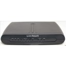 Thomson SpeedTouch 716i V5 DSL Router + Modem  / VOIP / 4P Switch