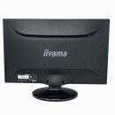 Monitor Iiyama E2278HSD LCD LED 21,5 Zoll 1920x1080 16:9 VGA DVI 5ms