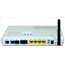 Siemens WLAN-DSL Router ISDN/VOIP IAD SLI-5390-I neu original verpackt mit dts. Anleitung