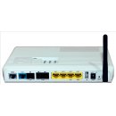 Siemens WLAN-DSL Router ISDN/VOIP IAD SLI-5390-I neu original verpackt mit dts. Anleitung