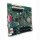 Systemboard Dell 760 DT E93839 GA0403 Sockel 775 ohne Slotblende + Intel XEON X3360