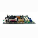 Mainboard MSI MS-6507 Ver: 2.0 Sockel 478 Micro ATX mit Slotblende