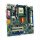 Mainboard MSI MS-6507 Ver: 2.0 Sockel 478 Micro ATX mit Slotblende
