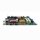 Mainboard MSI MS-6507 Ver: 2.0 Sockel 478 Micro ATX mit Slotblende