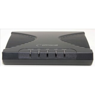 Funkwerk M22 ADSL2+ DSL ADSL ADSL2 ADSL2+ Modem Annex B für alle Netze