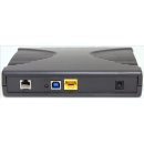 Funkwerk M22 ADSL2+ DSL ADSL ADSL2 ADSL2+ Modem Annex B f&uuml;r alle Netze